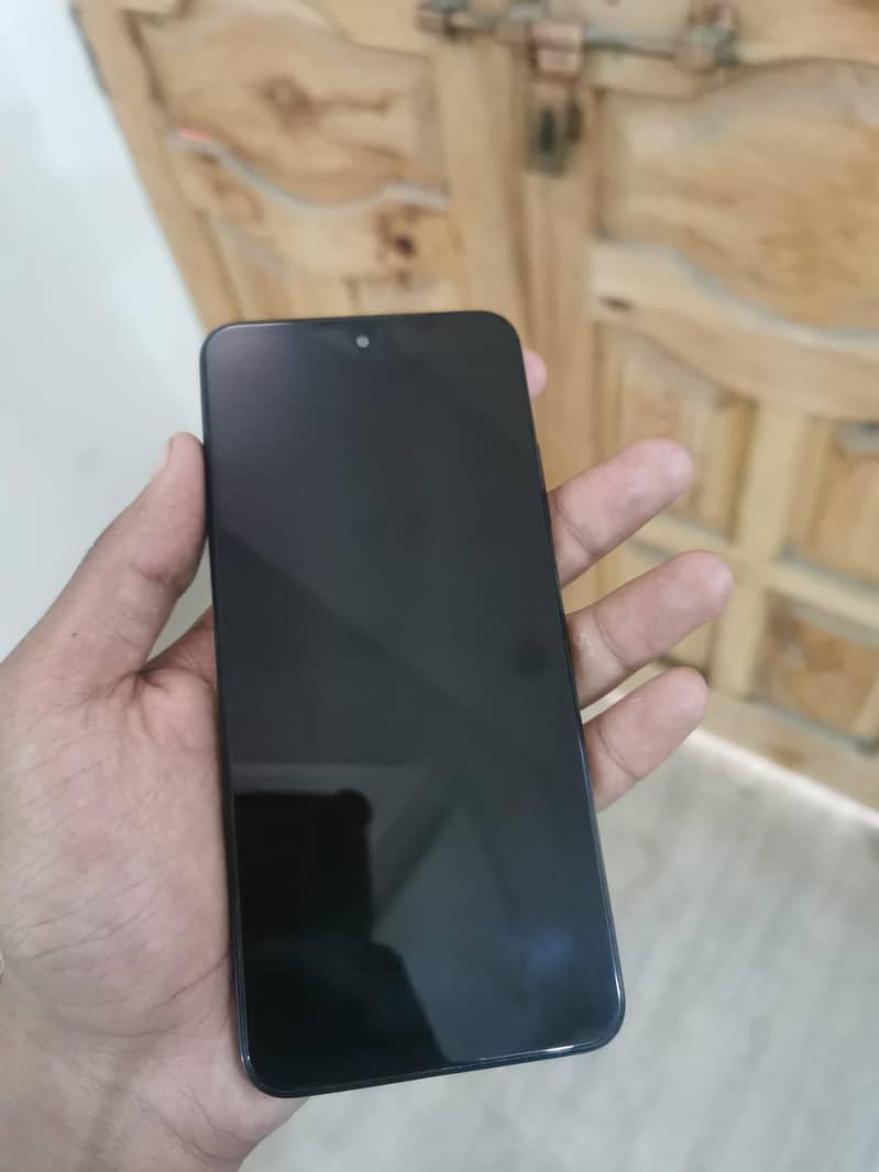 Xiaomi Redmi Note 11 1