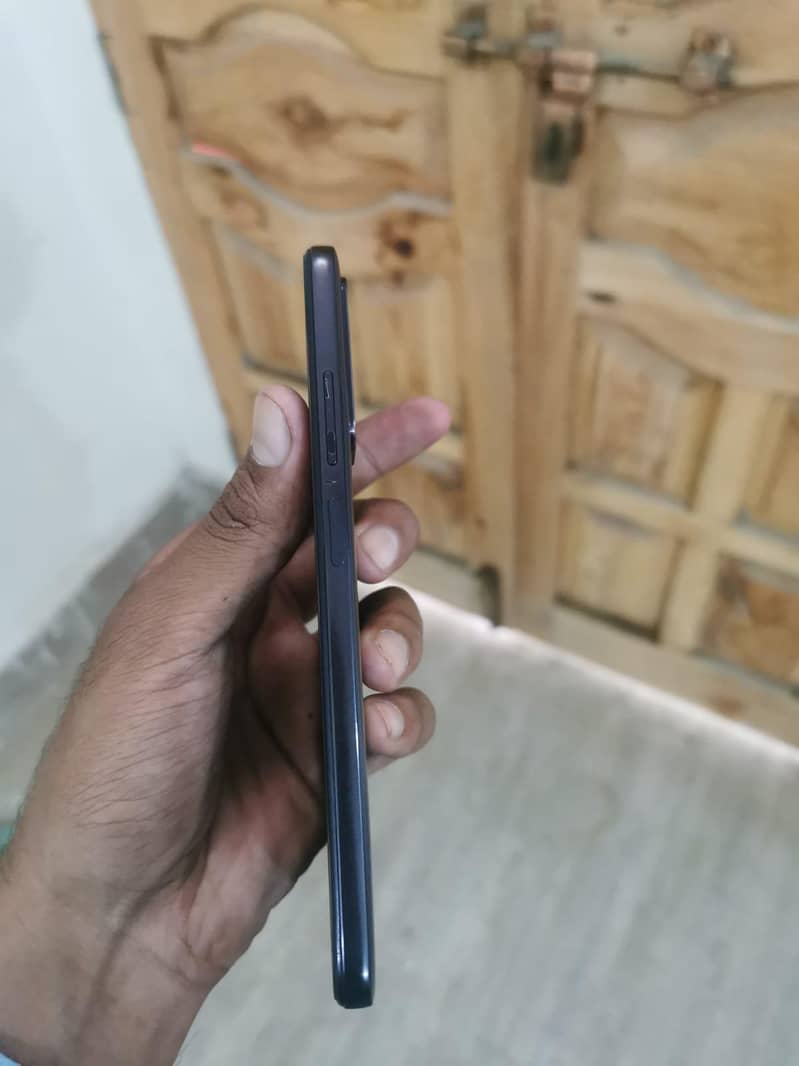 Xiaomi Redmi Note 11 5