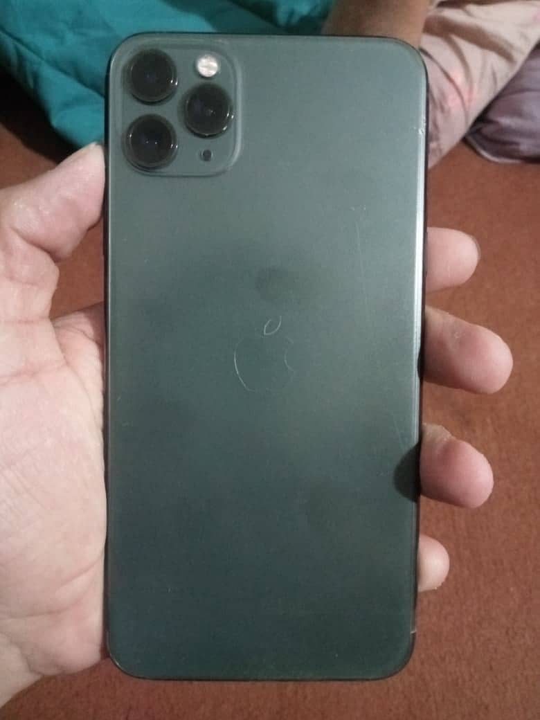 Apple iPhone 11 Pro Max 3