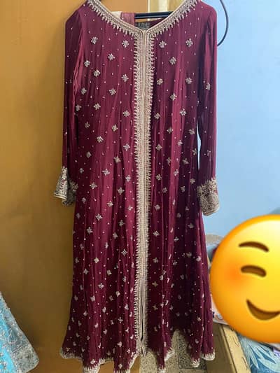 Pre-loved dress for sale