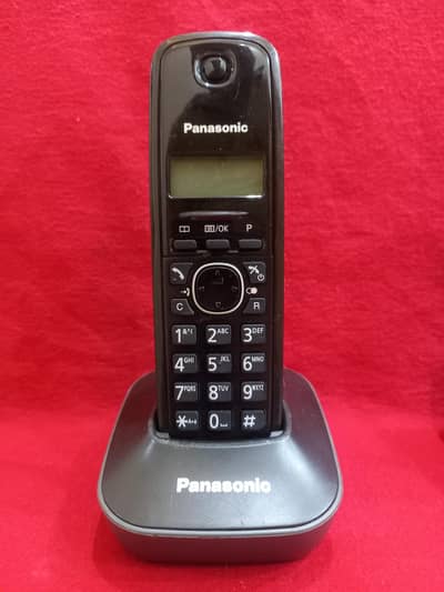 Cordleaa phone for ptcl