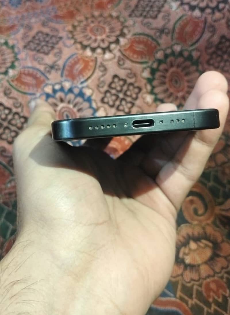 Apple iPhone 15 Pro 5