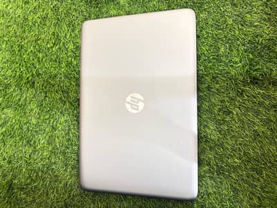 hp laptop