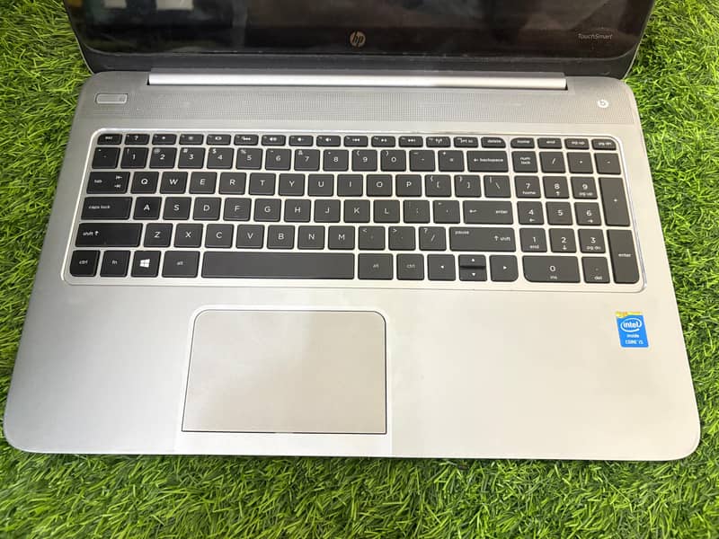 hp laptop 2