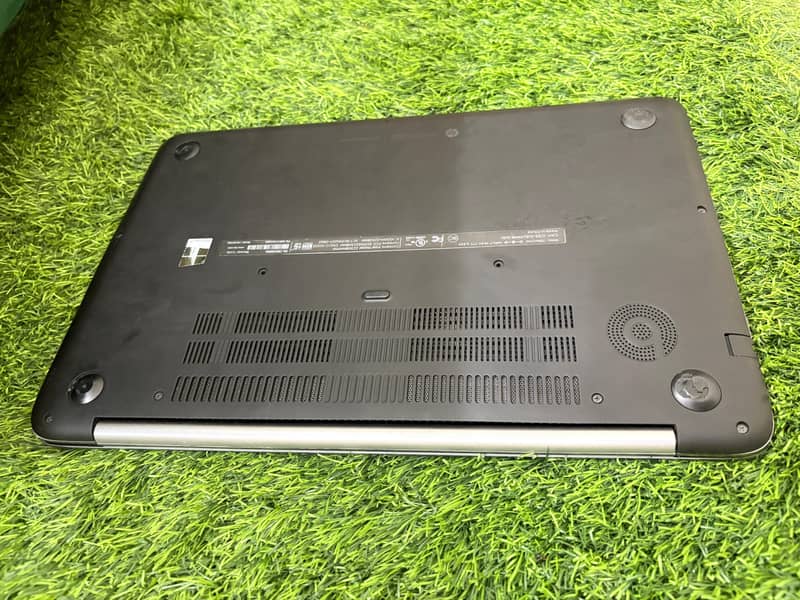 hp laptop 5