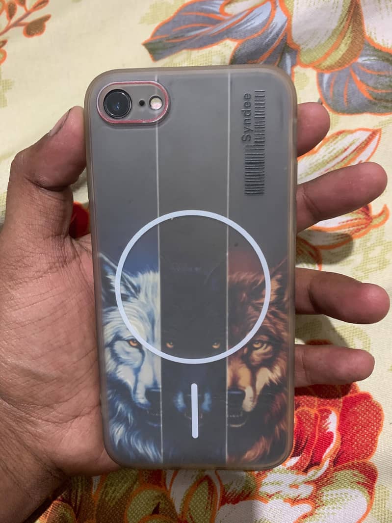 Apple iPhone SE 2