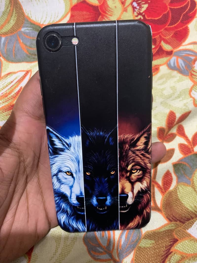 Apple iPhone SE 3