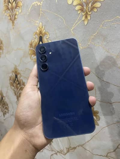 Samsung Mobile A55 5G