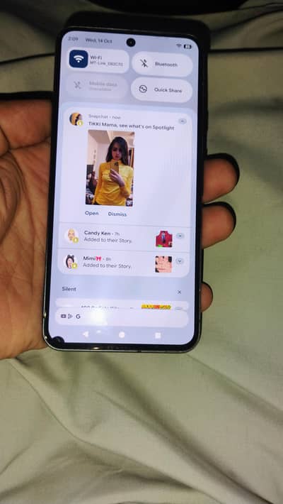 Google 8 pixel