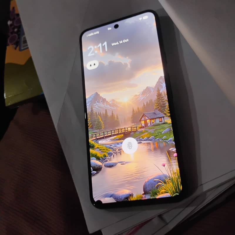 Google 8 pixel 1
