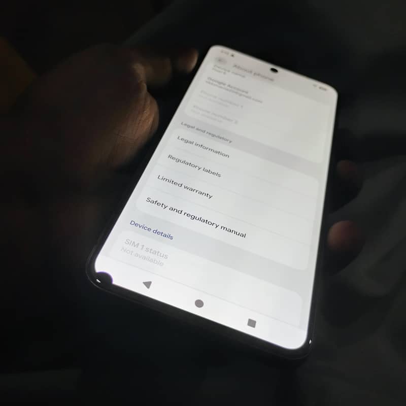 Google 8 pixel 2
