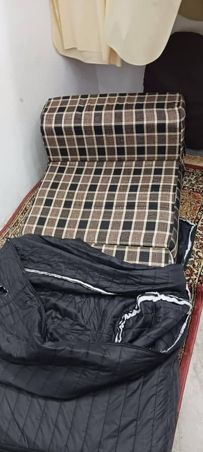 sofa com bed
