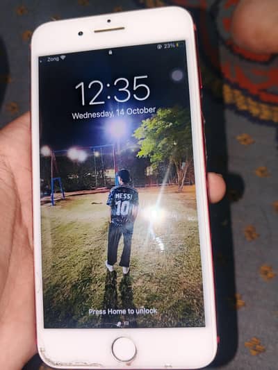 Apple iPhone 7 Plus