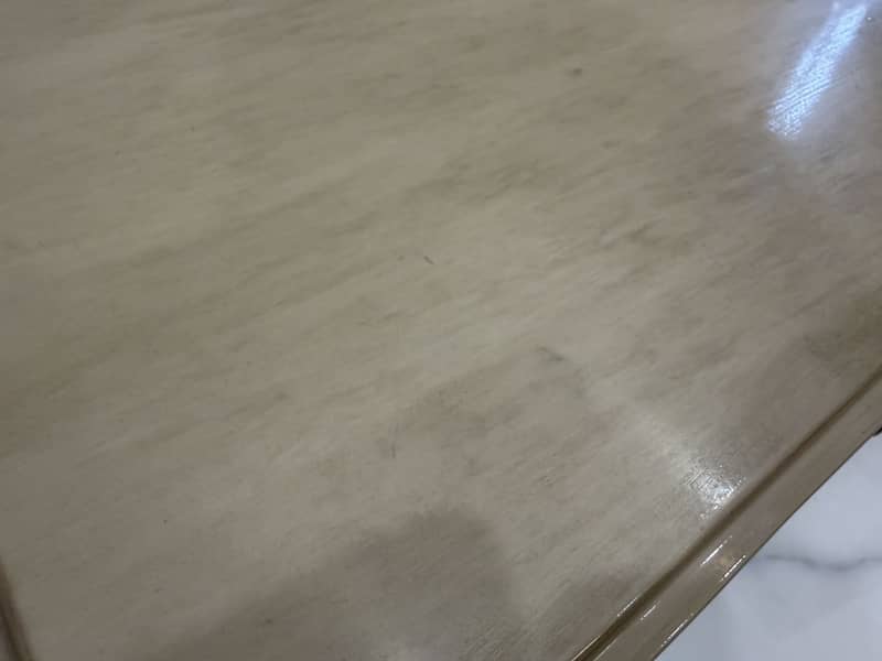 Dressing table 2