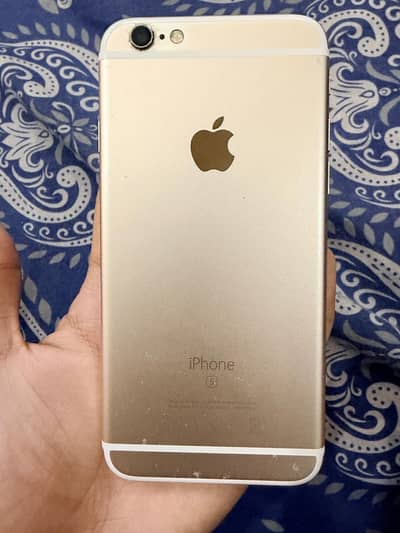 Apple iPhone 6S