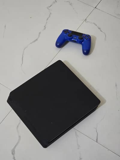 Ps4 slim 1tb jailbreak