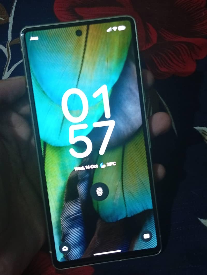Google Pixel 7 1
