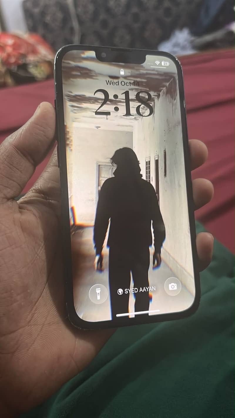 Apple iPhone 13 0