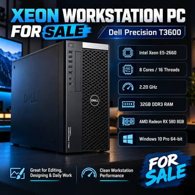 Gaming PC ready to Use