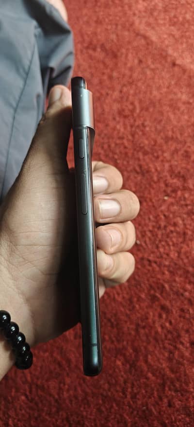 pixel 8 pta approve