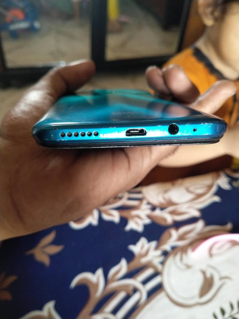 Infinix Smart 6 2