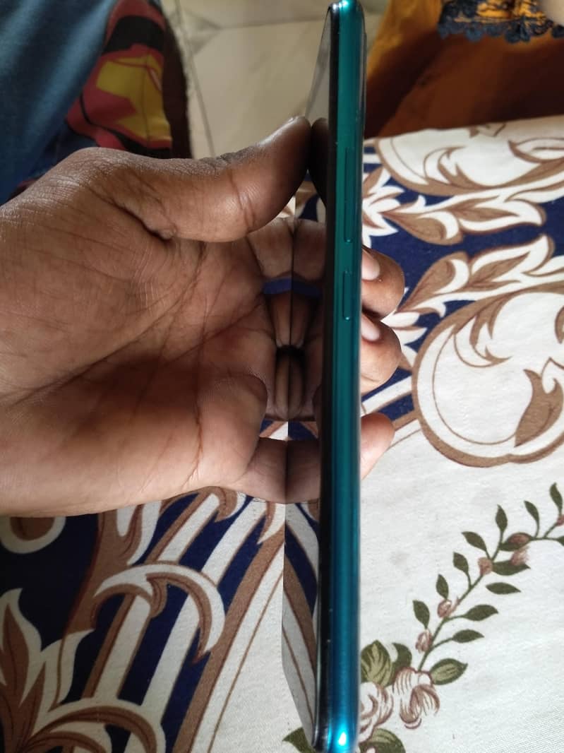 Infinix Smart 6 3