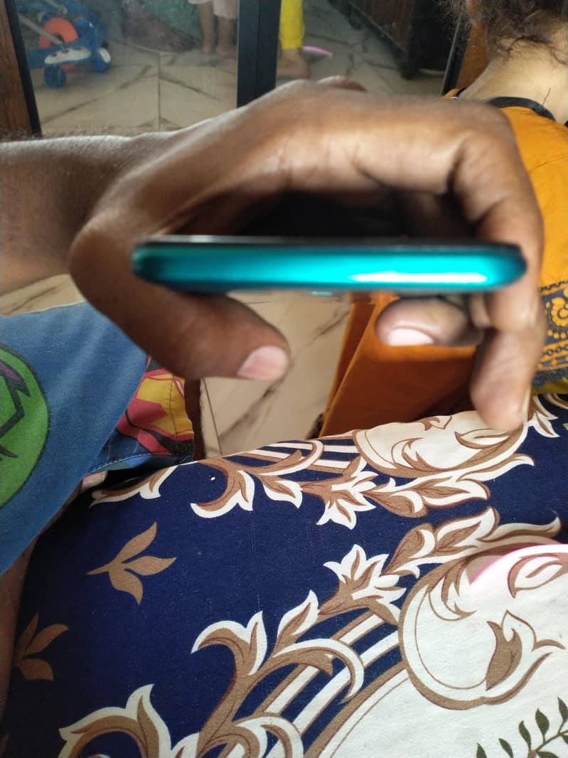 Infinix Smart 6 5