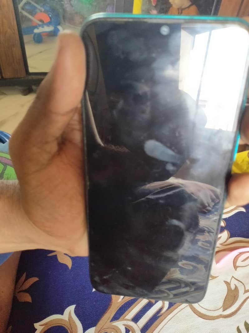 Infinix Smart 6 6