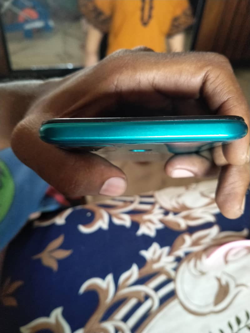 Infinix Smart 6 7