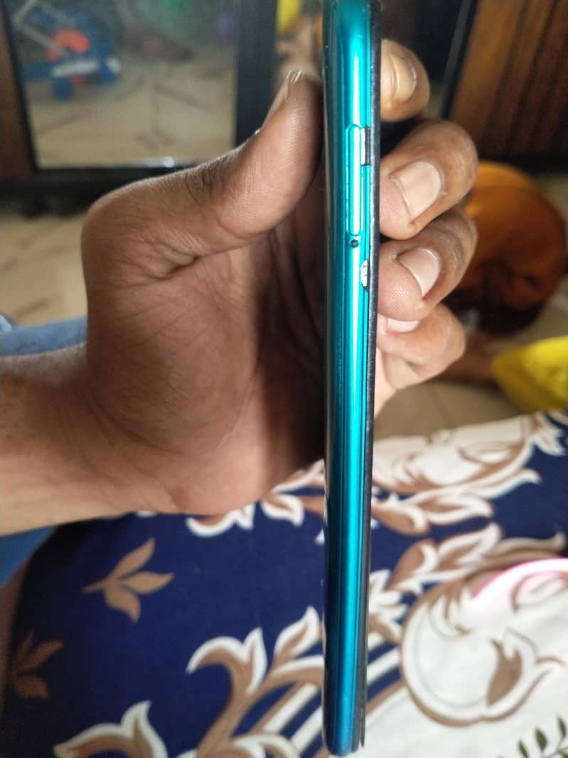 Infinix Smart 6 8