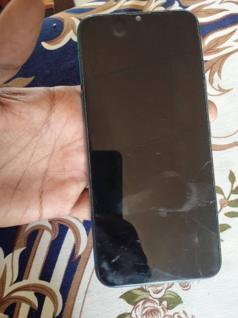 Infinix Smart 6 10