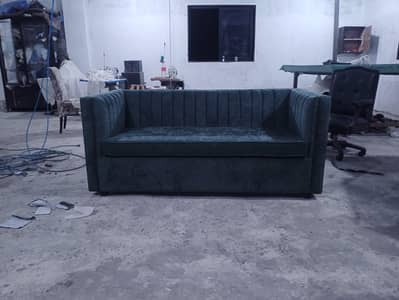 Sofa.
