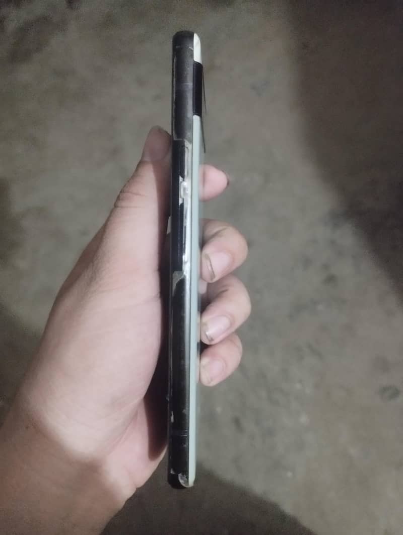 GOGGLE PIXEL 6A 2