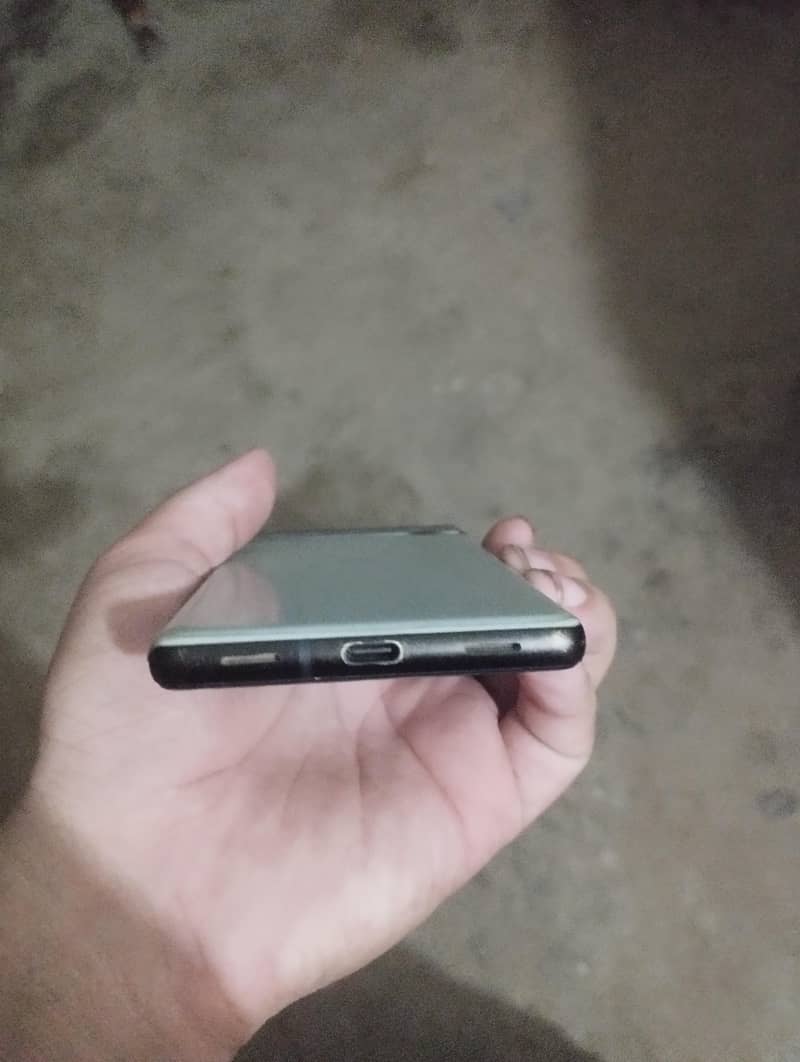 GOGGLE PIXEL 6A 3