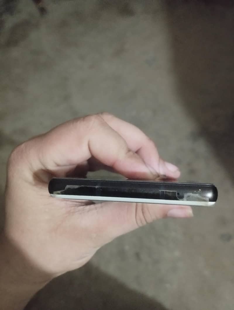 GOGGLE PIXEL 6A 4