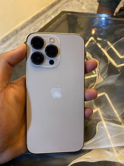 Apple iPhone 13 Pro