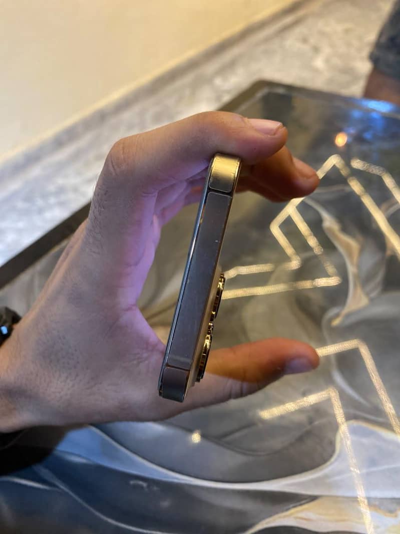 Apple iPhone 13 Pro 1