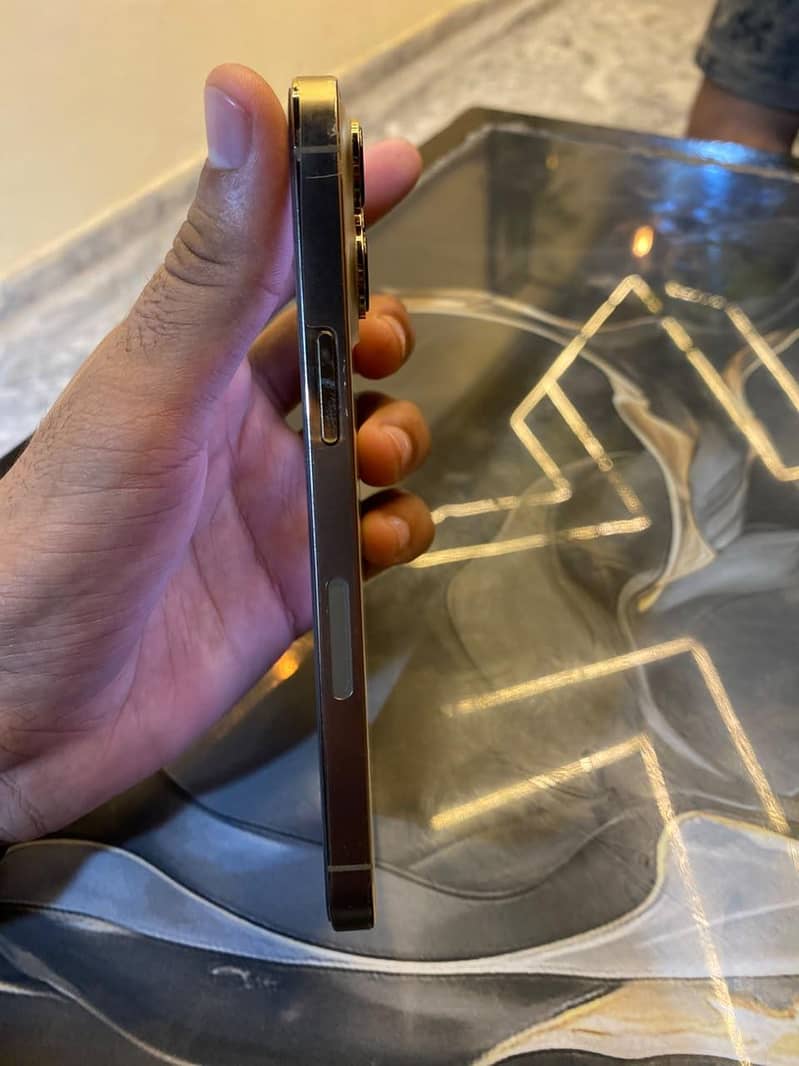 Apple iPhone 13 Pro 2