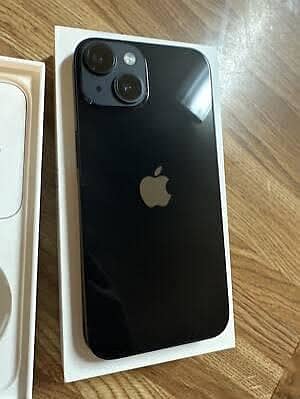 Apple iPhone 14