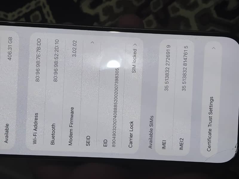 03333056516 7