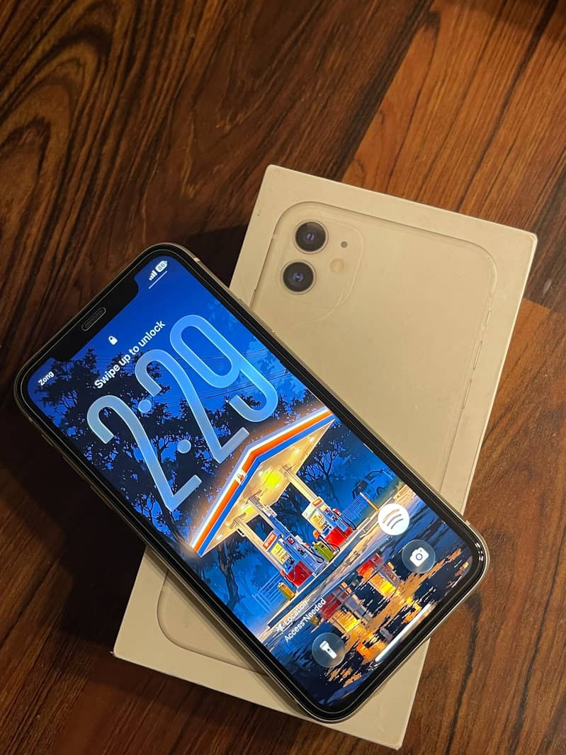 Apple iPhone 11 2