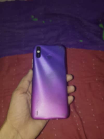 Tecno Spark 4 Lite 2/32