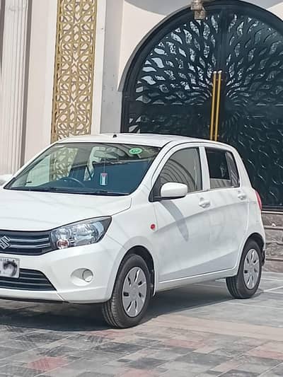 Suzuki Culuts Vxr allmost Genuine Coundton inside totally Pack