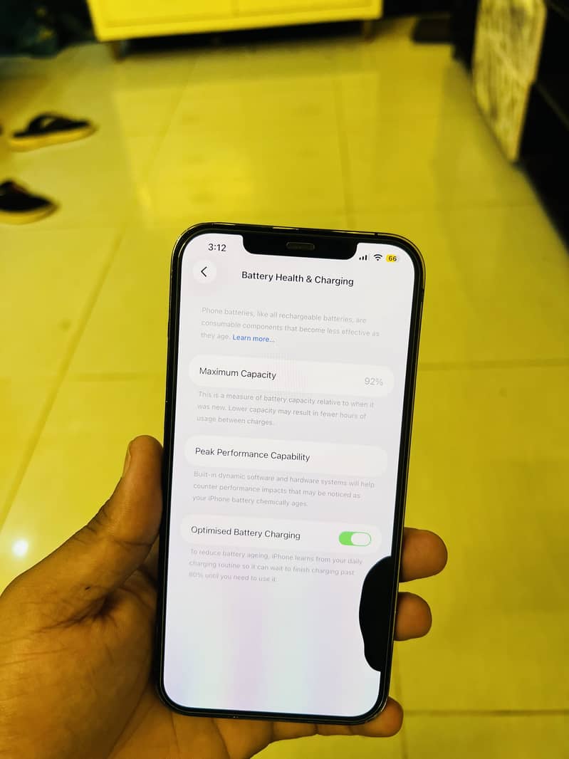Apple iPhone 12 Pro Max 0