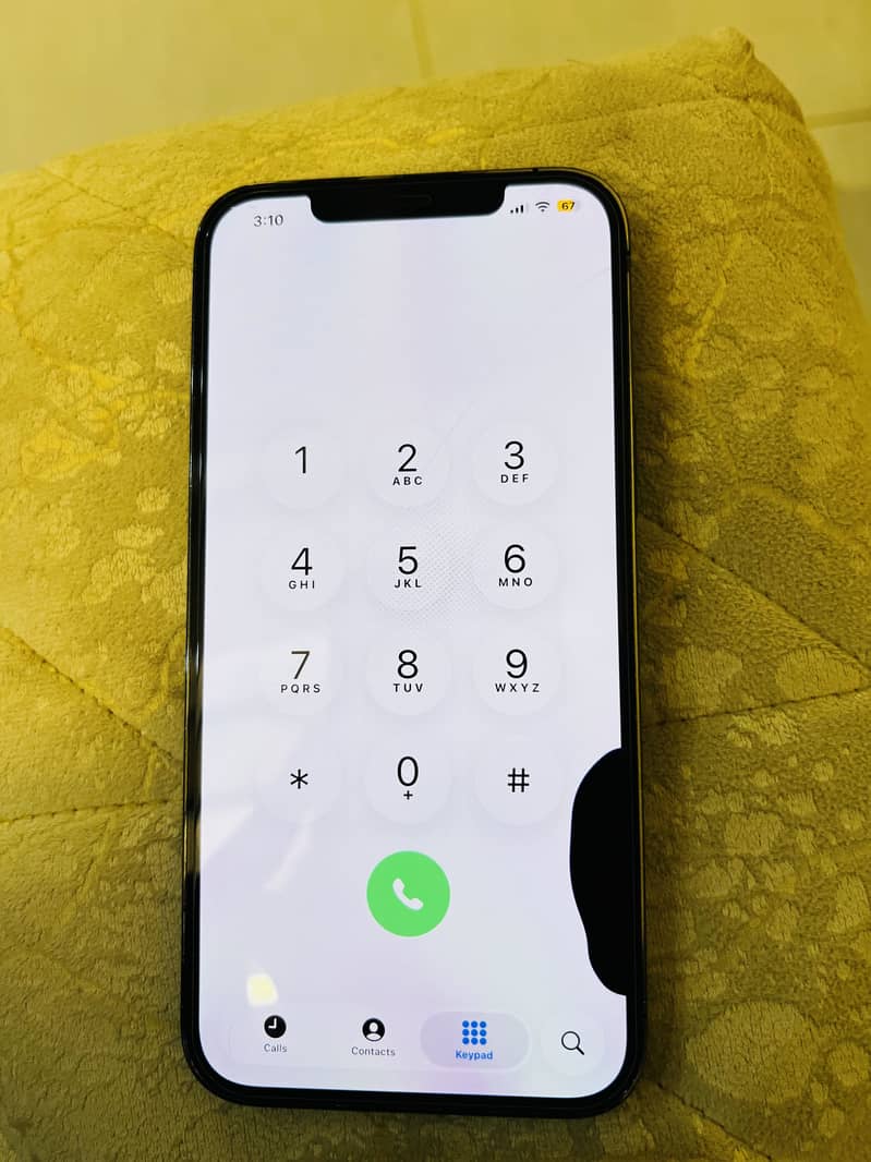 Apple iPhone 12 Pro Max 2