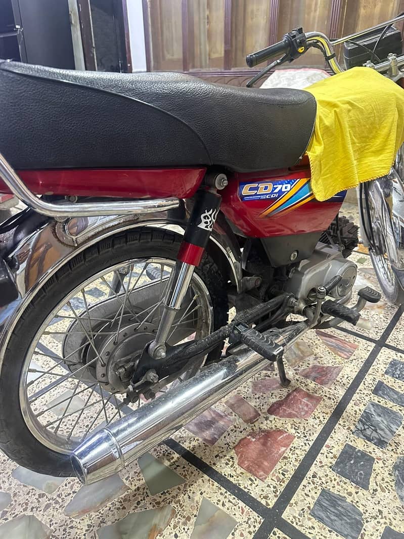 motorcycle 2