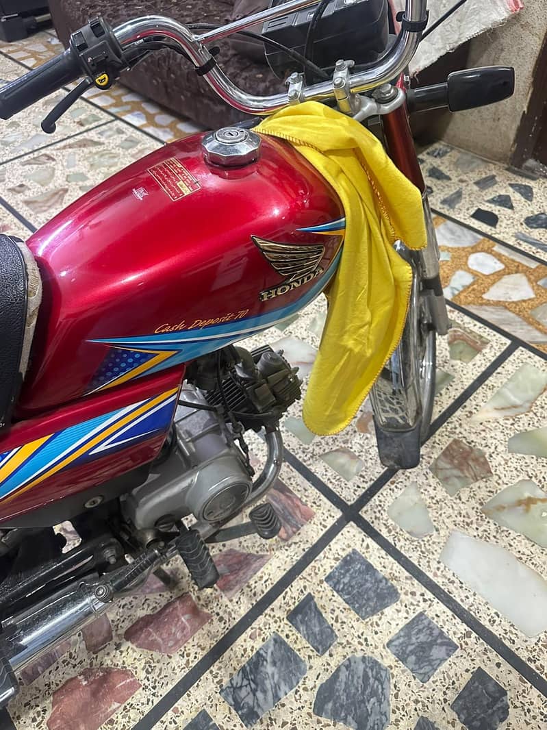 motorcycle 3