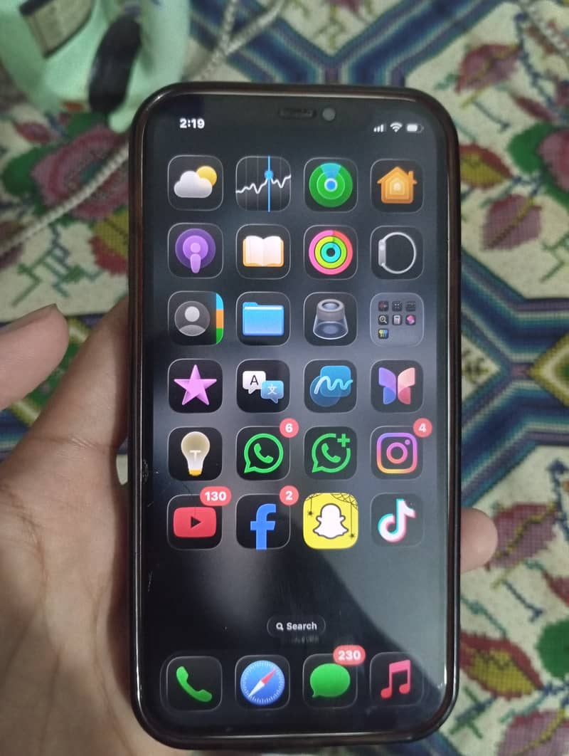Apple iPhone 12 5
