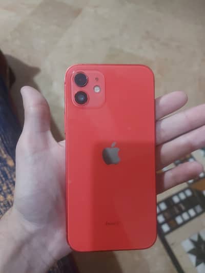 Apple iPhone 12