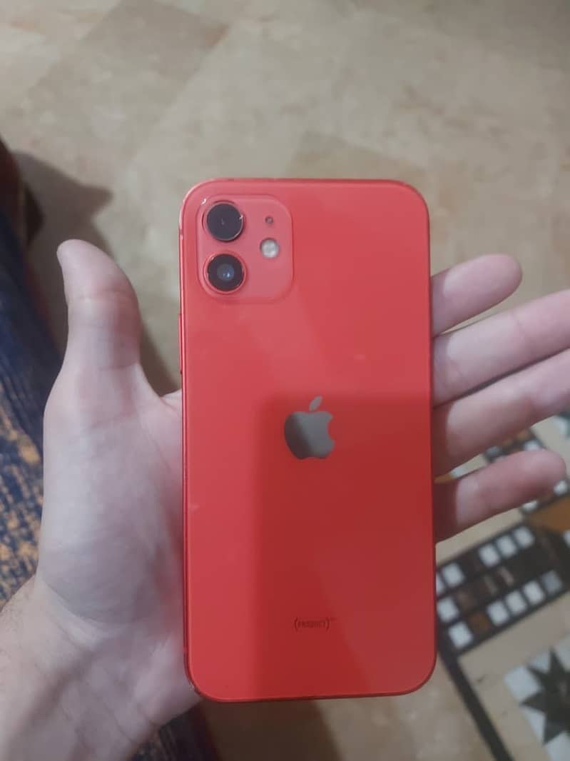 Apple iPhone 12 0